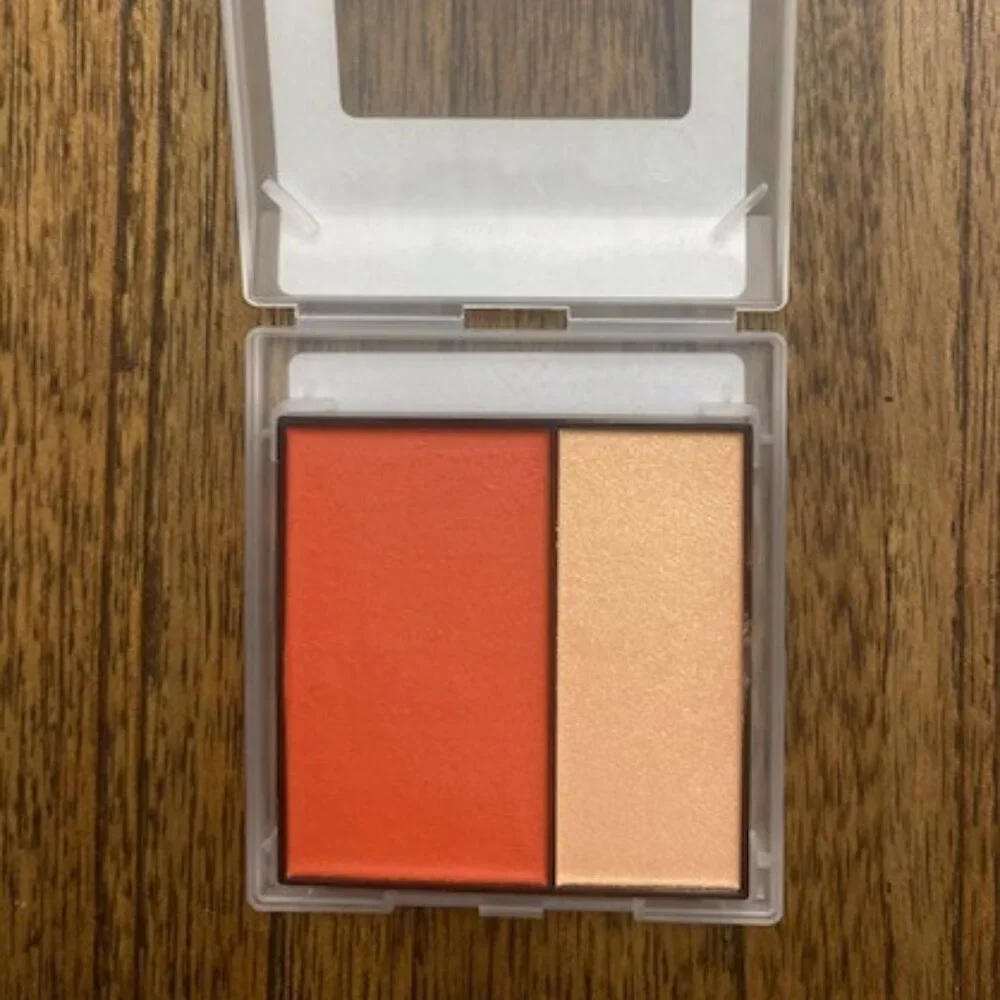 MARY KAY Mineral Cheek Color Duo